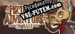 Русификатор A Peculiar Adventure On Bast