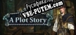 A Plot Story русификатор