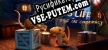 Русификатор для A Rats life the Cat Conspiracy