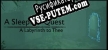 A Sleepers Quest A Labyrinth to Thee русская озвучка + субтитры