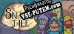 Русификатор для A Snails Tale