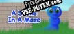 A Snake In A Maze русификатор озвучки + текст