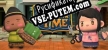 Русификатор для A Stitch In Time