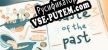Русификатор на игру A Taste of the Past