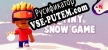 Русификатор A Tiny Snow Game