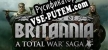 A Total War Saga THRONES OF BRITANNIA русификатор