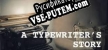 A Typewriter’s Story русификатор озвучки + текст