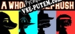 A Whole Wolfrush русификатор озвучки + текст