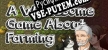 Русификатор на игру A Wholesome Game About Farming