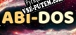 ABI-DOS русификатор озвучки + текст
