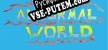 Русификатор Abnormal world season one