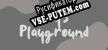 Русификатор для Abys Playground
