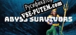 Abyss Survivors русская озвучка + субтитры