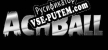 Русификатор на игру AchBall