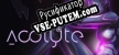 Русификатор Acolyte