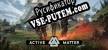 Active Matter русская озвучка + субтитры