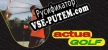 Русификатор на игру Actua Golf