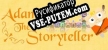 Русификатор Adam The Storyteller
