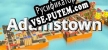 Adamstown русская озвучка + субтитры