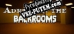 Русификатор на игру Adrift in the Backrooms