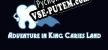 Adventure in King Caries Land русификатор