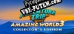 Adventure Trip Amazing World 3 Collectors Edition русская озвучка + субтитры