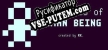 Русификатор Adventures of Human Being