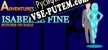 Русификатор для Adventures of Isabelle Fine Murder on Rails