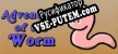Русификатор для Adventures of the Worm
