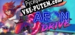 Русификатор на игру Aeon Drive