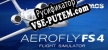 Aerofly FS 4 Flight Simulator русификатор