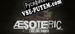 Aesoteric Collection русификатор озвучки + текст