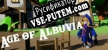 Age Of Albuvia русификатор озвучки + текст