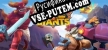 Age of Giants русификатор