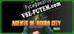 Agents of Aggro City Online русификатор