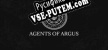 Agents of Argus русская озвучка + субтитры