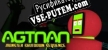 Agtnan Monster Shutdown Sequence русская озвучка + субтитры