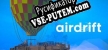 Русификатор Airdrift