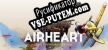 Русификатор для AIRHEART Tales of broken Wings