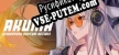 Русификатор AKUMA Cyberpunk Rhythm Action