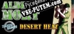 Русификатор на игру Albert Mort Desert Heat