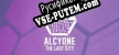 Русификатор Alcyone The Last City