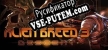 Русификатор для Alien Breed 3 Descent