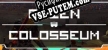 Alien Colosseum русификатор озвучки + текст