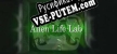 Русификатор Alien Life Lab