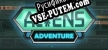Aliens Adventure русская озвучка + субтитры