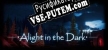 Alight in the Dark русификатор