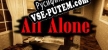 All Alone русификатор