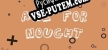 All For Nought Tic Tac Toe русификатор озвучки + текст