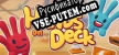 Русификатор на игру All Hands on Deck